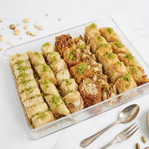 Mix Baklava Regular